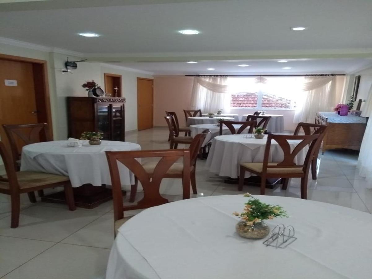 Novo Grande Hotel Ribeirão Preto Zewnętrze zdjęcie